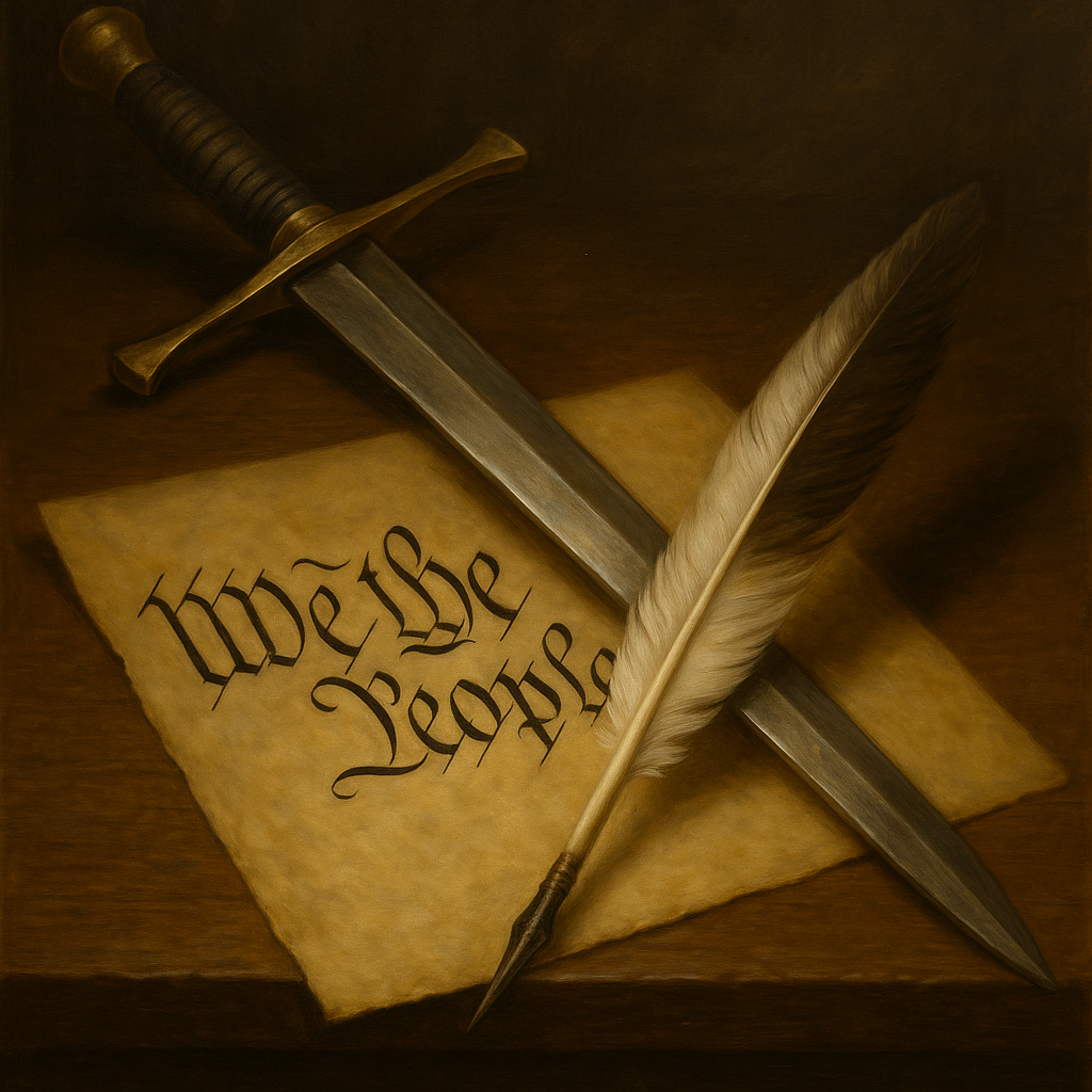 Welcome to The Republic Project